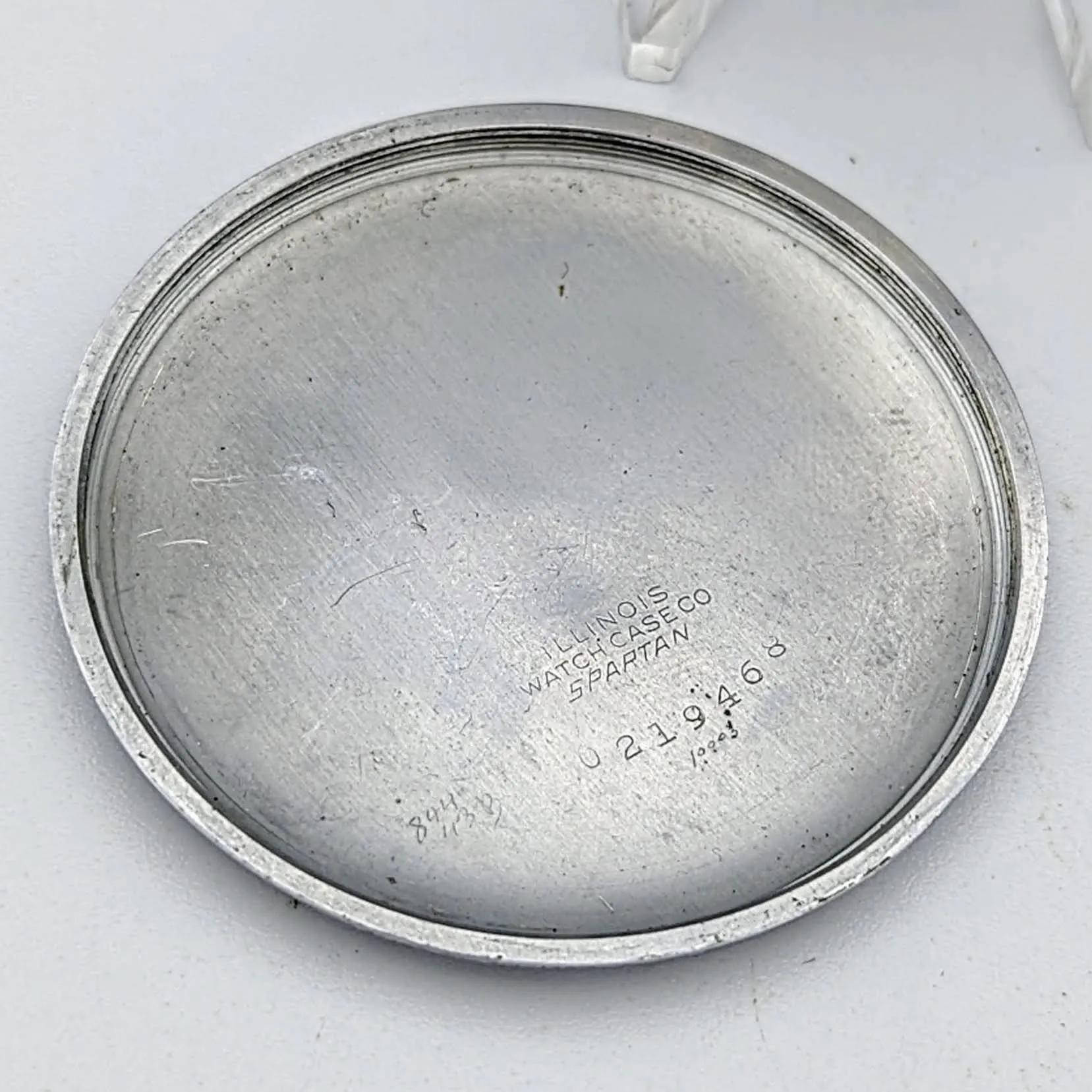 1904 Antique Waltham Pocket Watch Model 1899 Size 16s Grade 610 7 Jewels