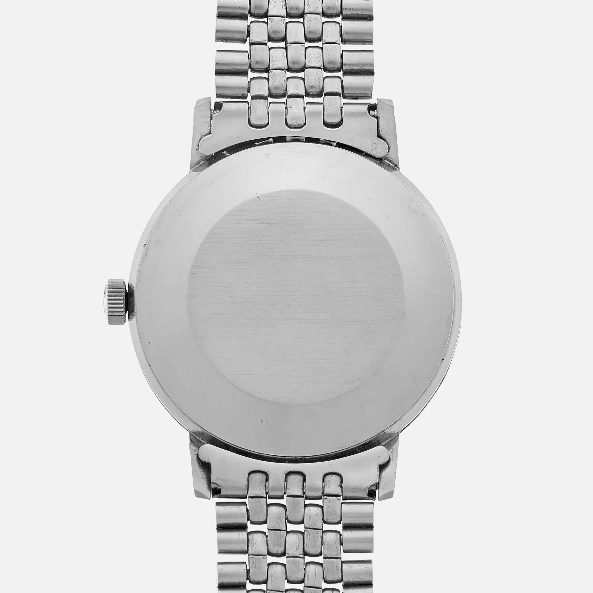 1960s IWC Automatic Dress Watch Ref. 804A On Bracelet