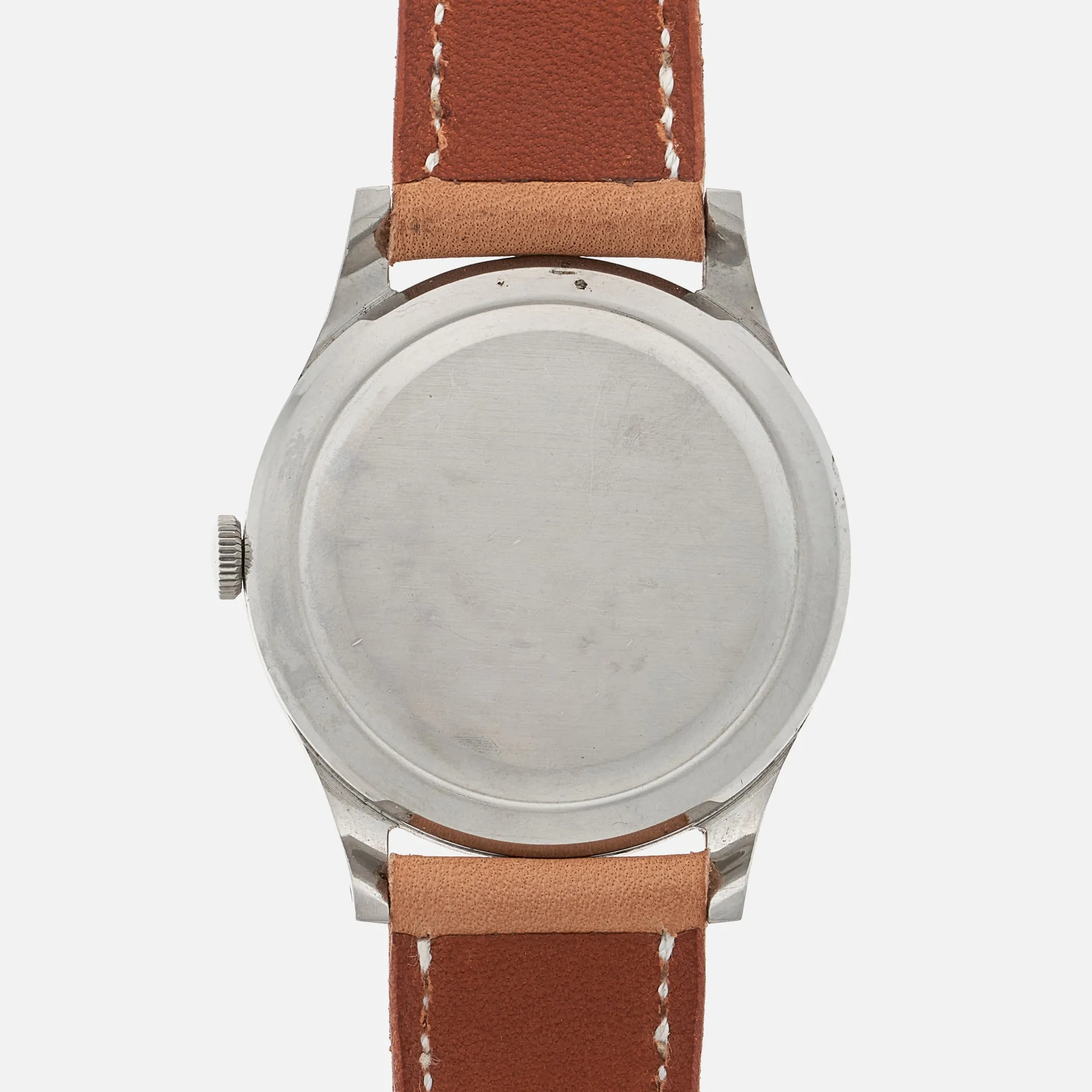1960s IWC Automatic Dress Watch With Caliber 853