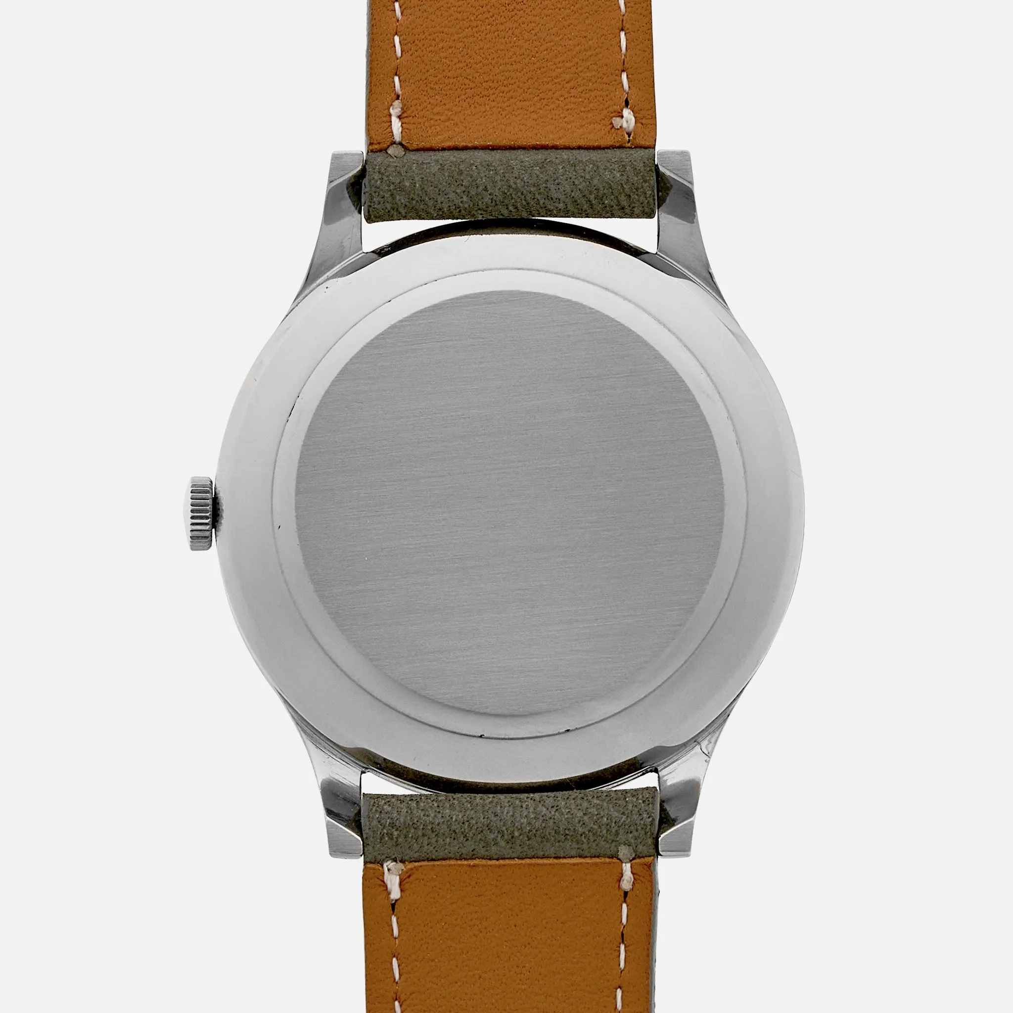 1966 IWC Automatic Date Dress Watch Ref. 847A