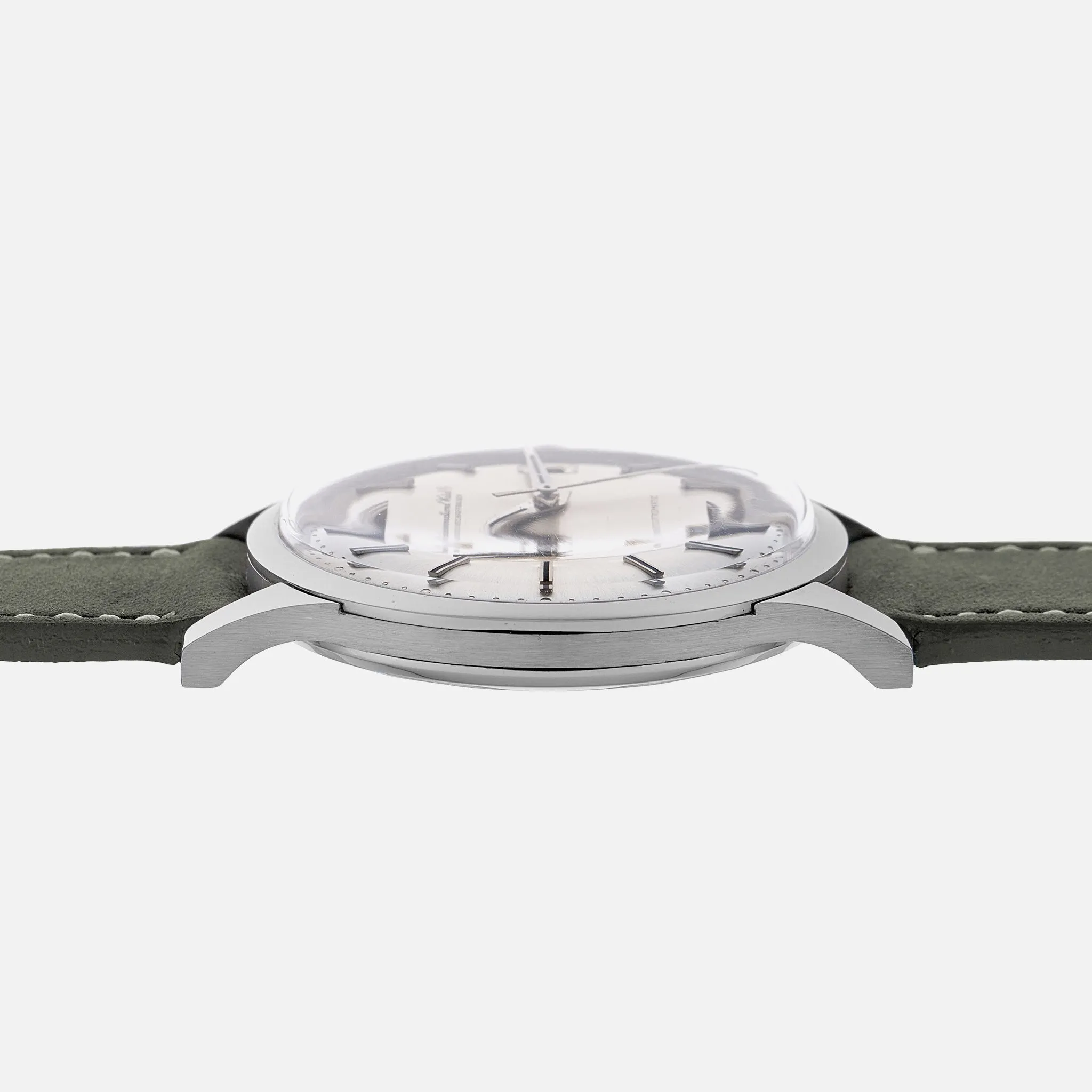 1966 IWC Automatic Date Dress Watch Ref. 847A