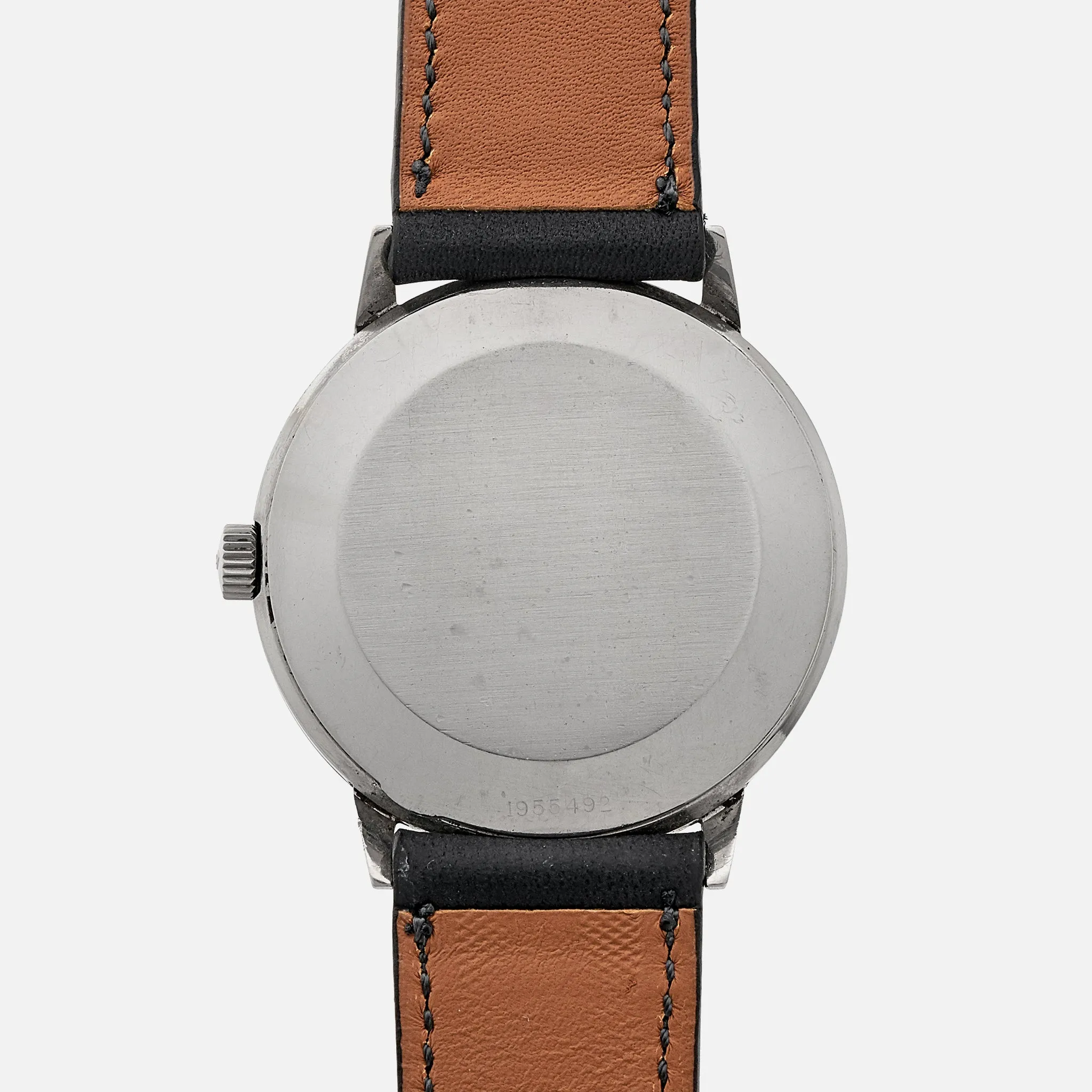 1968 IWC Automatic Dress Watch Ref. 803-A