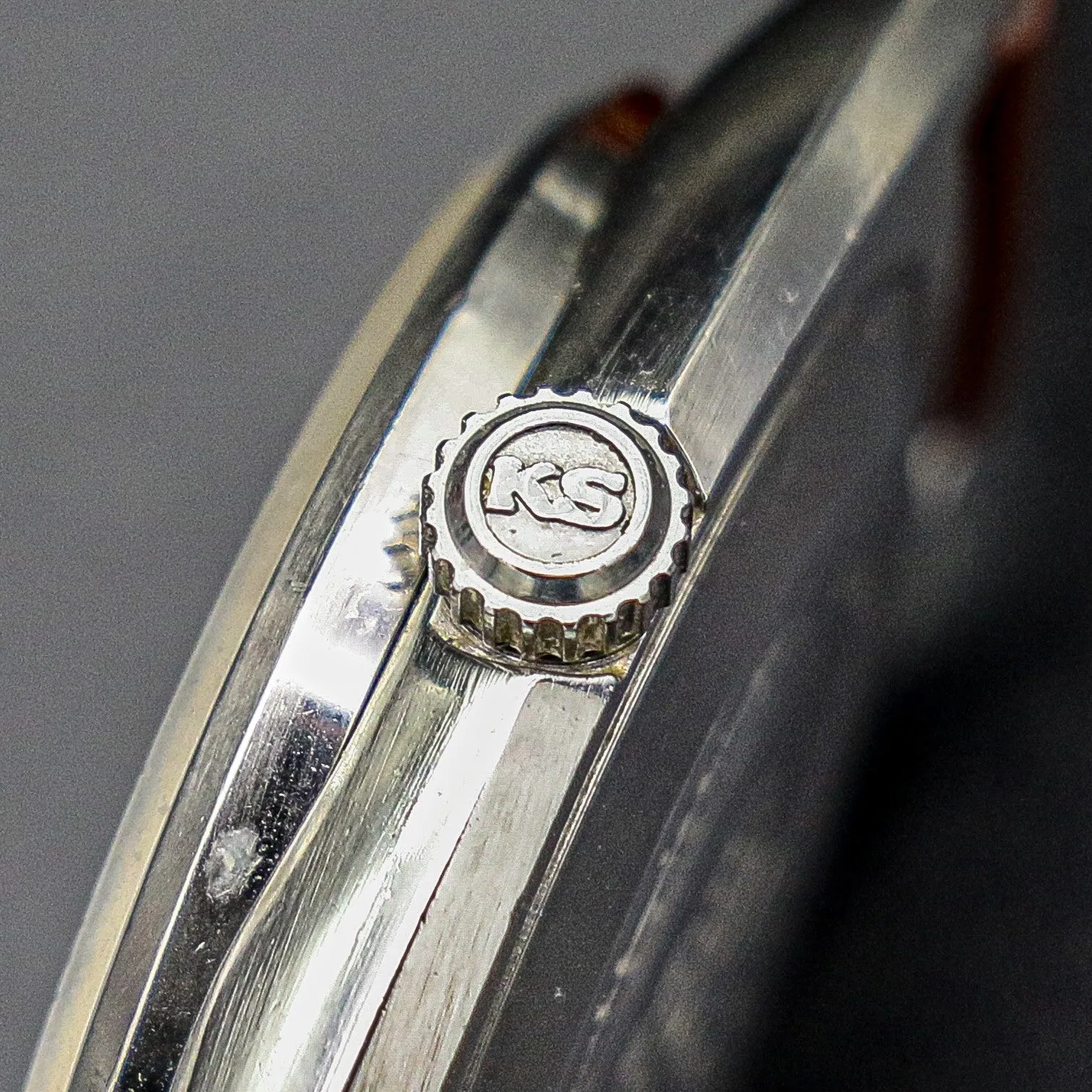 1972 Seiko King Seiko Certified Chronometer 5625 7060