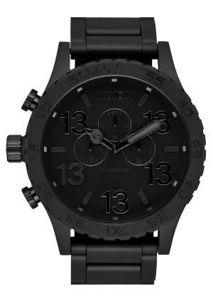 51-30 Chrono Friday the 13th Edition - Vanta 8 o'clock