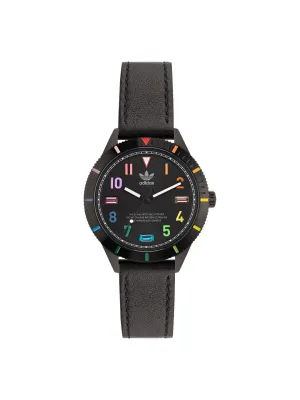 Adidas Originals Black Dial Women Watch - AOFH22573