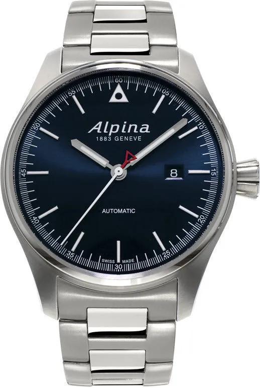 ALP Watch Startimer Pilot AutoMTic