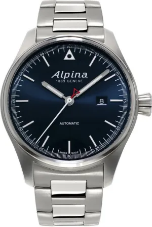 ALP Watch Startimer Pilot AutoMTic