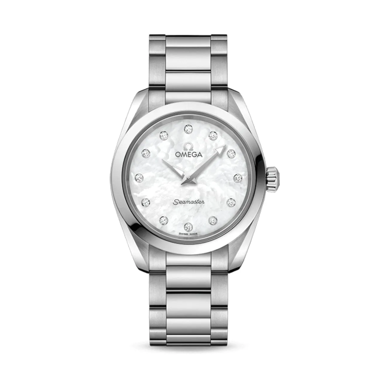 Aqua Terra 150M Quartz 28 MM