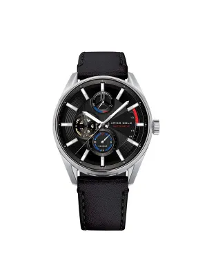 Aries Gold Roadster G 9021 S-BK Limited Edition Watch
