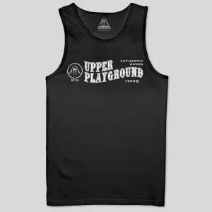 AUTHENTIC GOODS MEN'S TANK