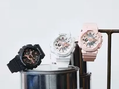 BA-110 SERIES | BA110RG-1A
