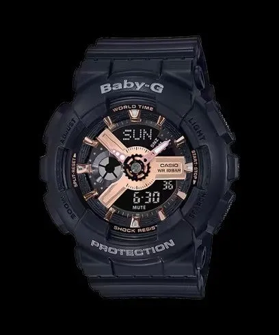 BA-110 SERIES | BA110RG-1A