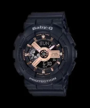BA-110 SERIES | BA110RG-1A