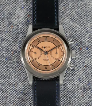 Baltic x Worn & Wound Collaboration