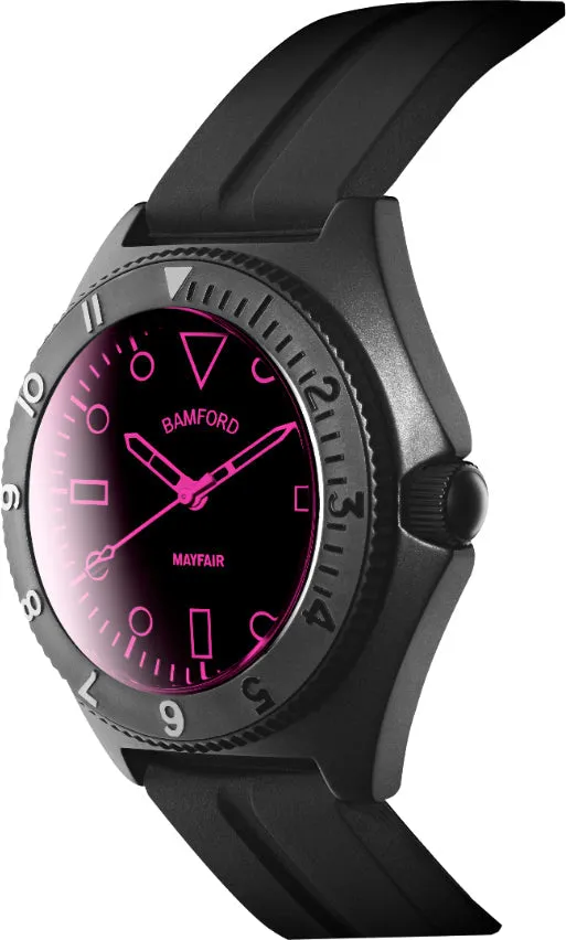 BAM Watch Mayfair Non Date