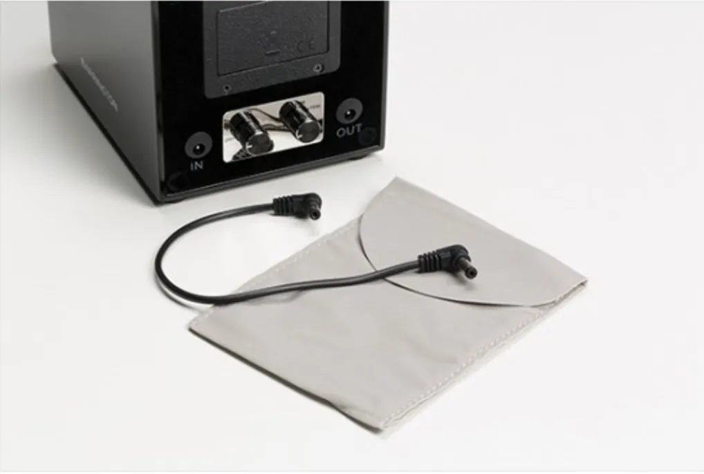 Barrington Watch Winder Single Glacier White