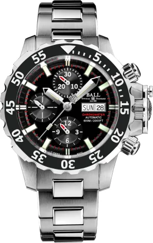 BL Watch Company Engineer Hydrocarbon Nedu D