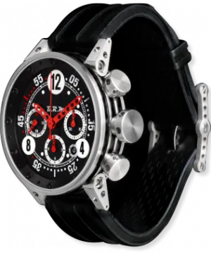 BM Watch V12-44 Red Hands