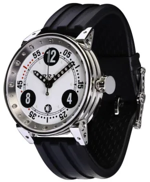BM Watch V6-44 Black Hands