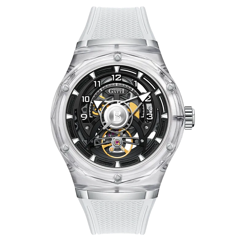 Bonest Gatti - BG5806-A2