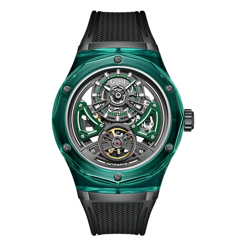 Bonest Gatti - BG5807-A4