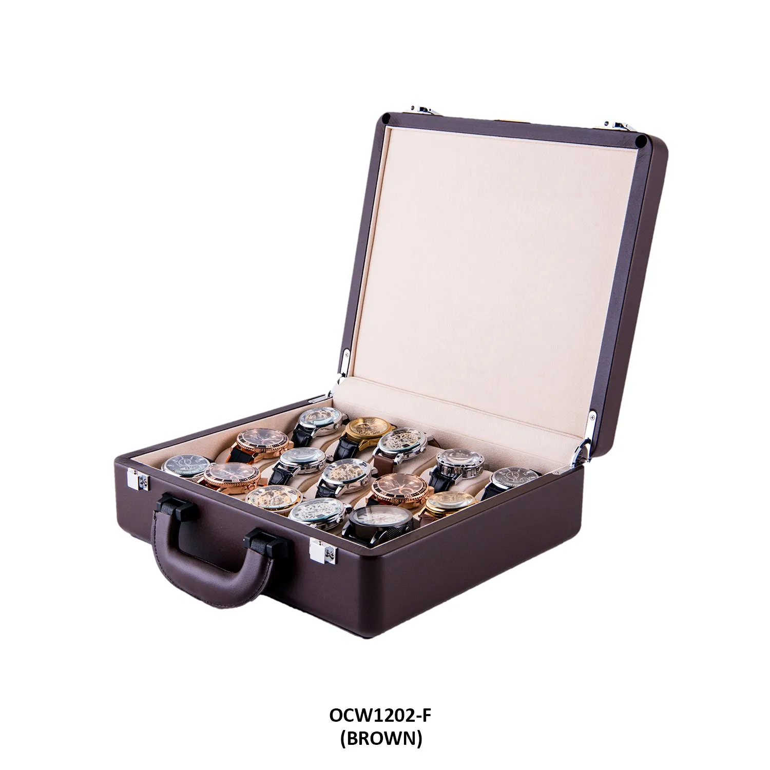 Briefcase Model OCW1202F