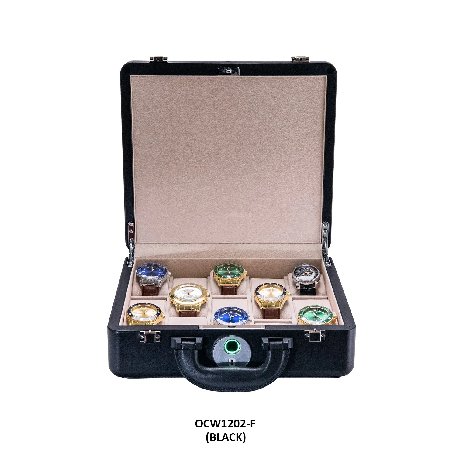 Briefcase Model OCW1202F