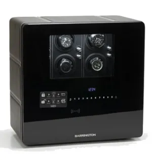 BRNG 12 Watch Winder Safe