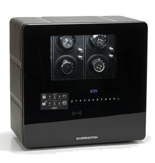 BRNG 12 Watch Winder Safe