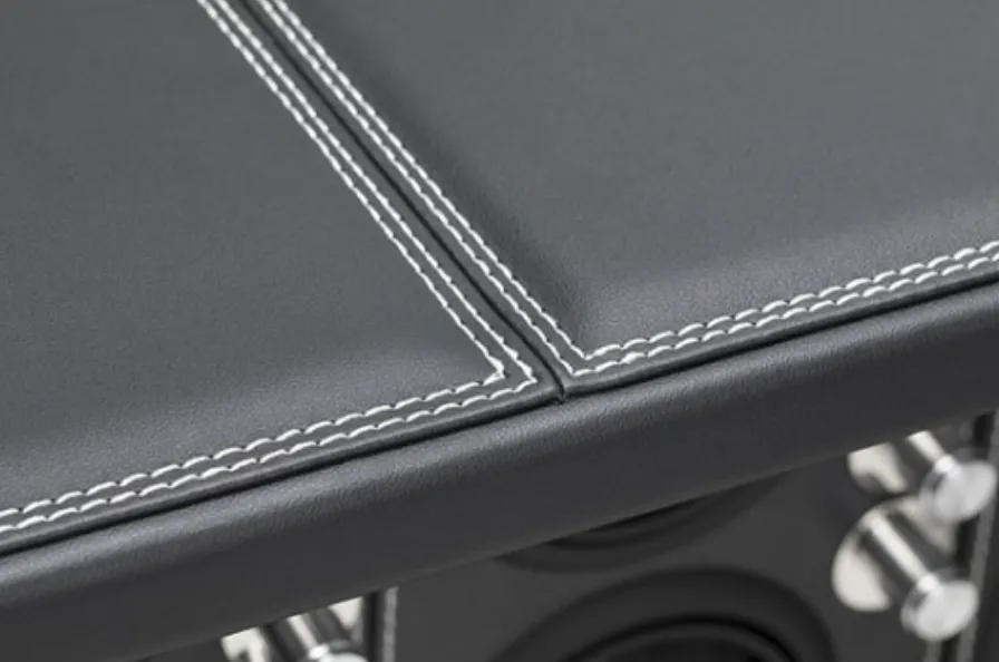 BRNG 12 Watch Winder Safe