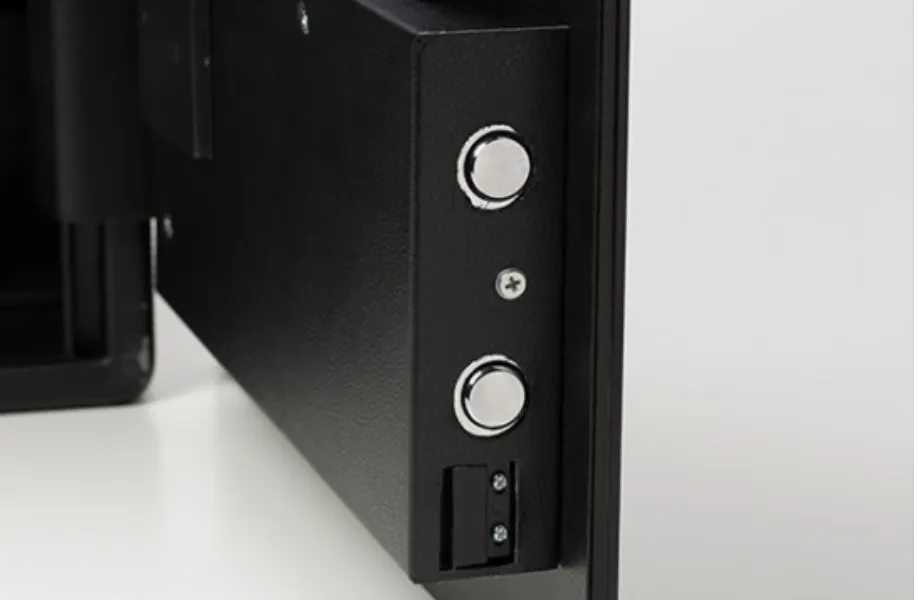 BRNG 12 Watch Winder Safe