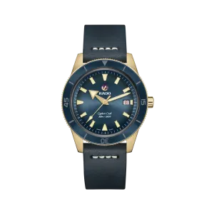 CAPTAIN COOK AUTOMATIC BRONZE