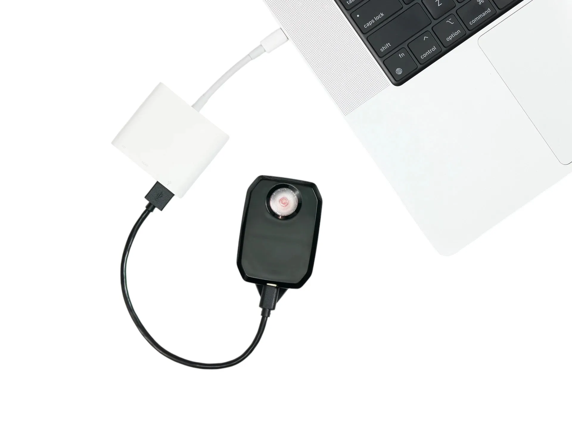 CarBack Radar Rear Bike Light