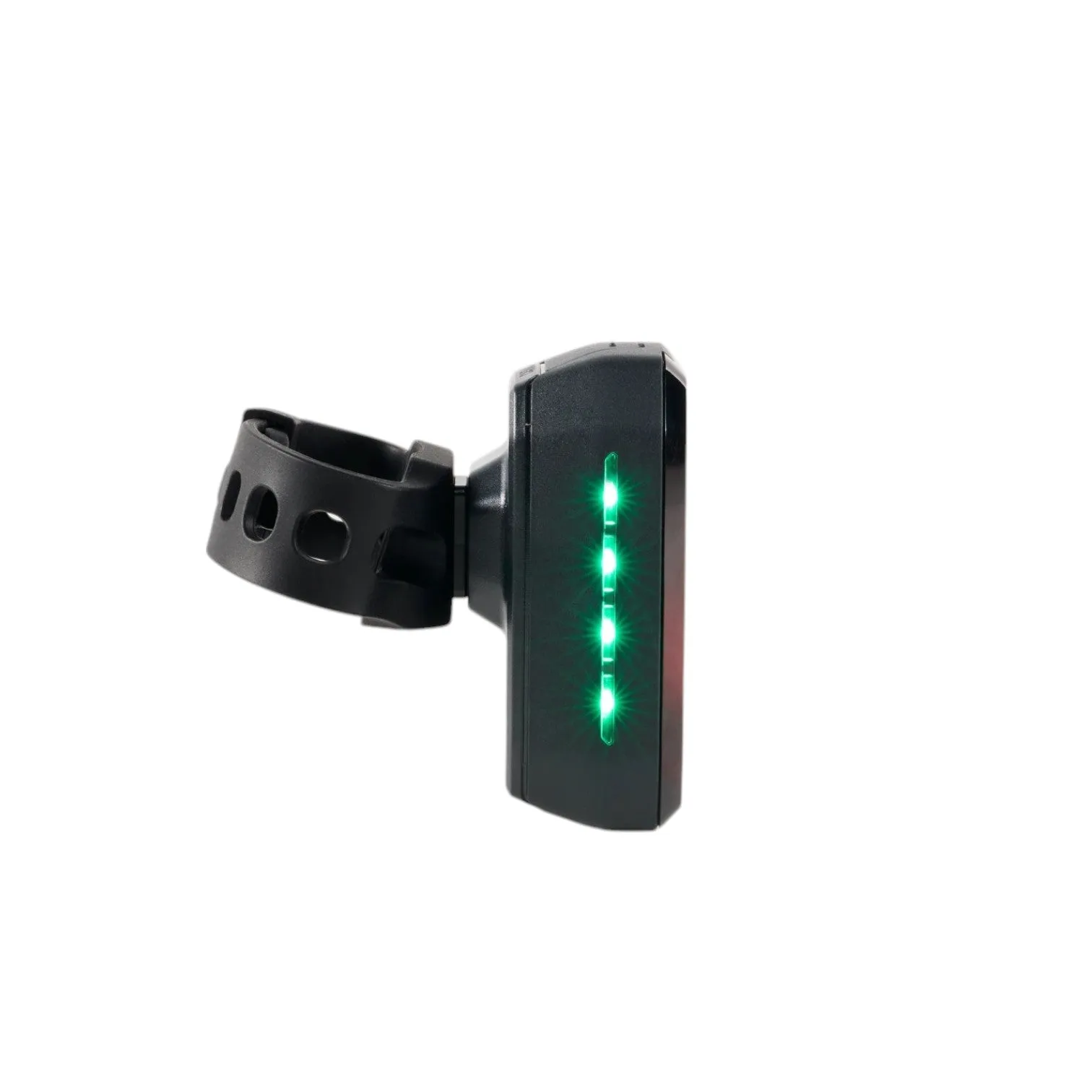 CarBack Radar Rear Bike Light