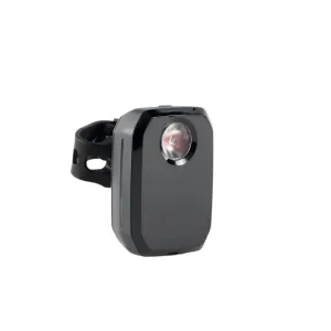CarBack Radar Rear Bike Light