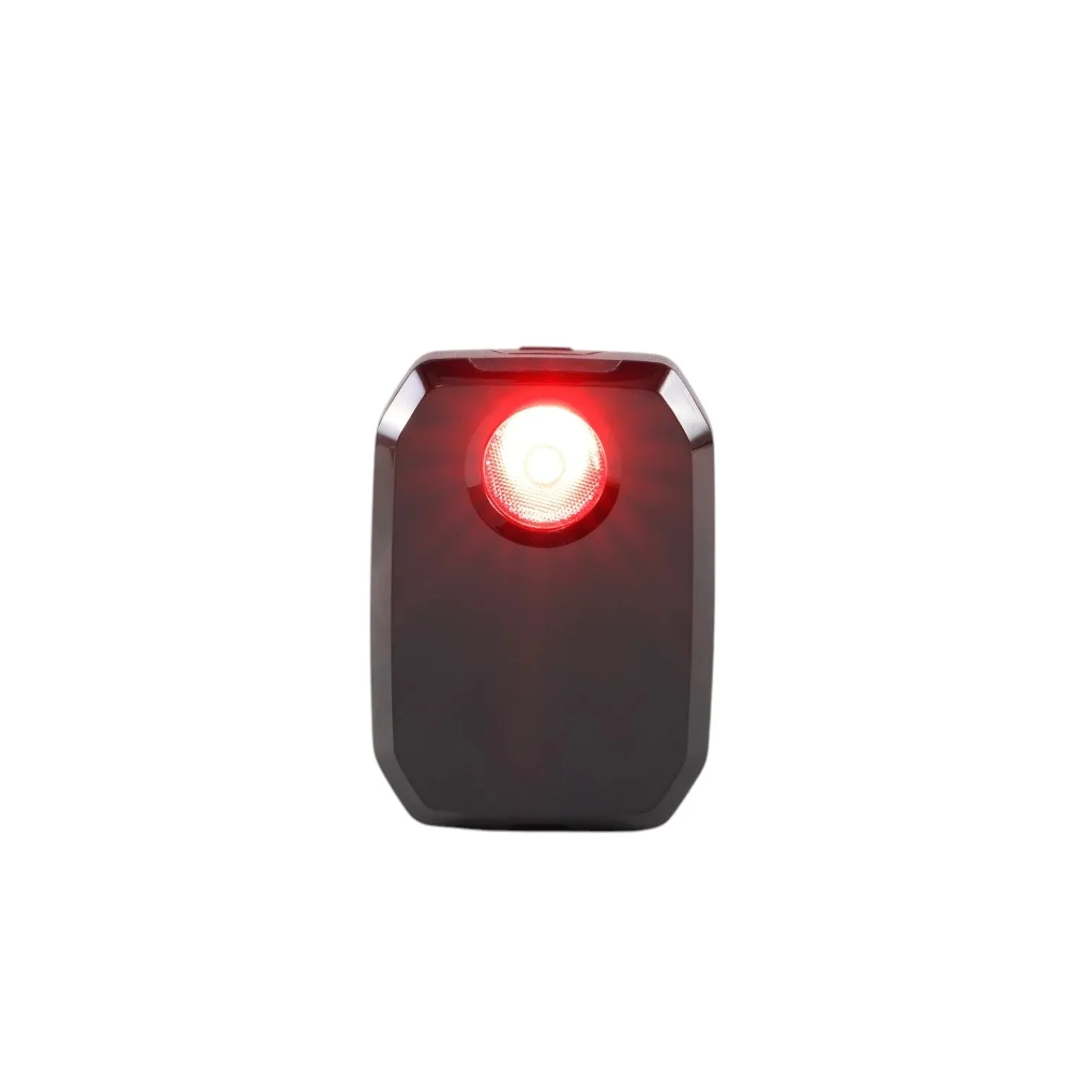 CarBack Radar Rear Bike Light