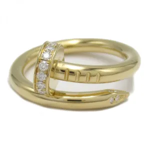 Cartier Juste Un Clou, Diamonds 49