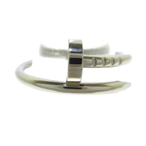 Cartier Juste Un Clou Ring, size 49