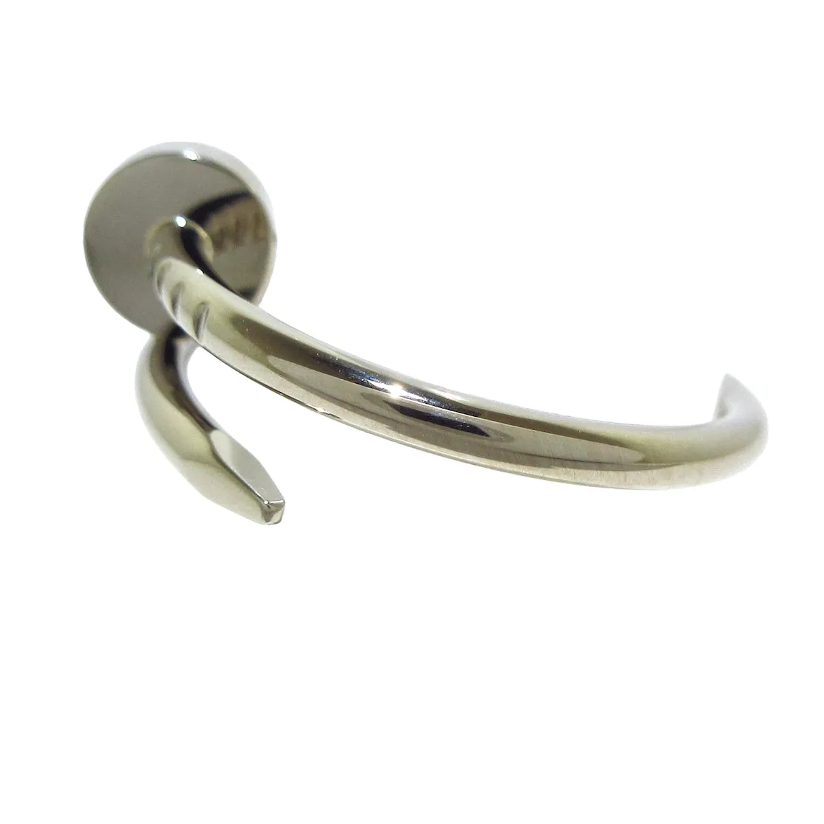 Cartier Juste Un Clou Ring, size 49