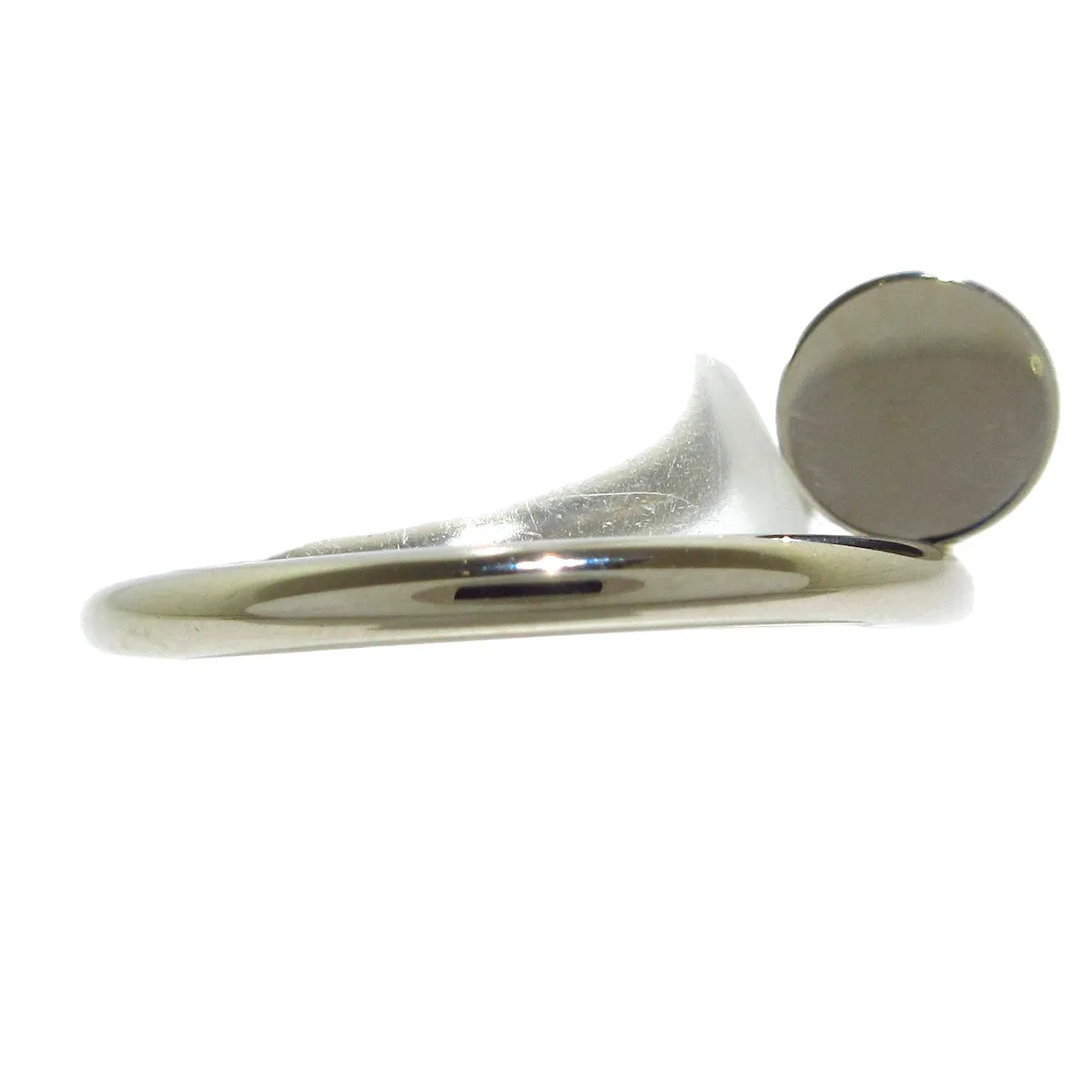 Cartier Juste Un Clou Ring, size 49