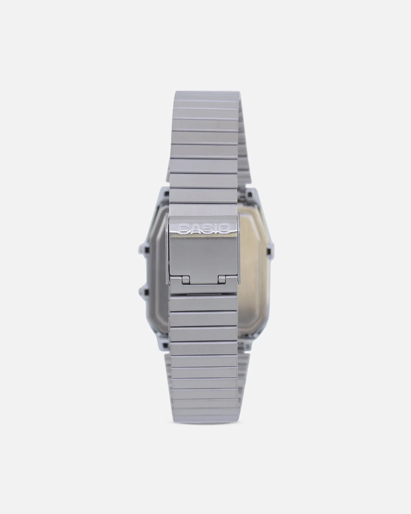Casio AQ800E-3A Watch Silver