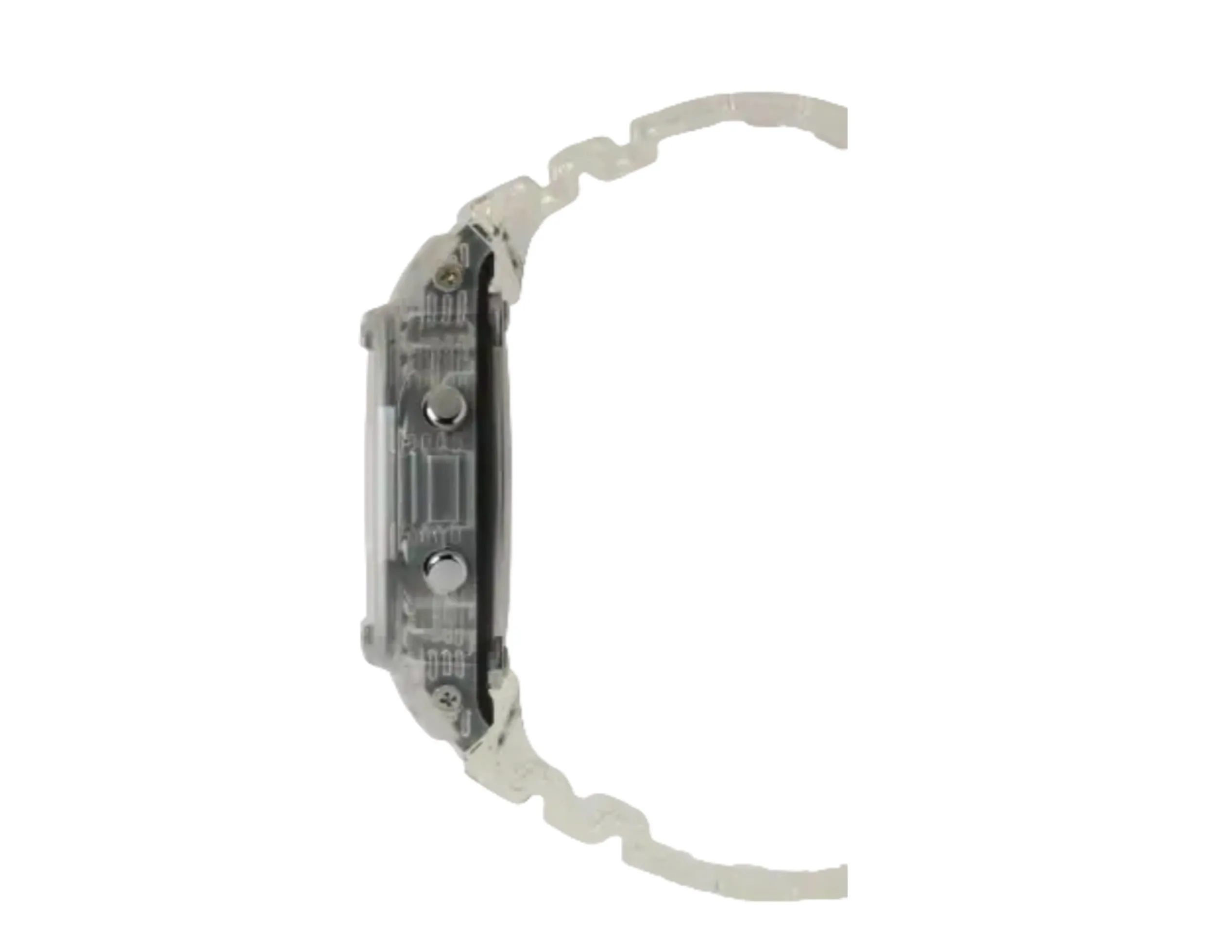 Casio G-Shock DW5600SRS Iridescent Color Pack Digital Resin Watch