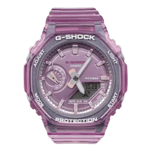 Casio G-shock Mirror