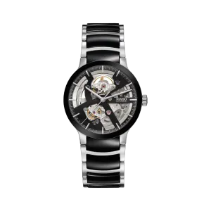 CENTRIX AUTOMATIC OPEN HEART