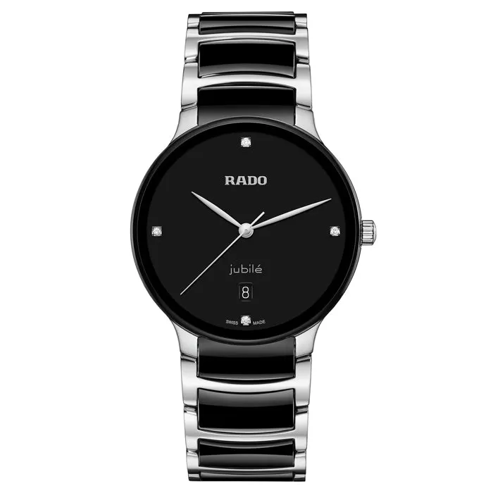Centrix Diamonds Watch - R30021712 - 39.5mm