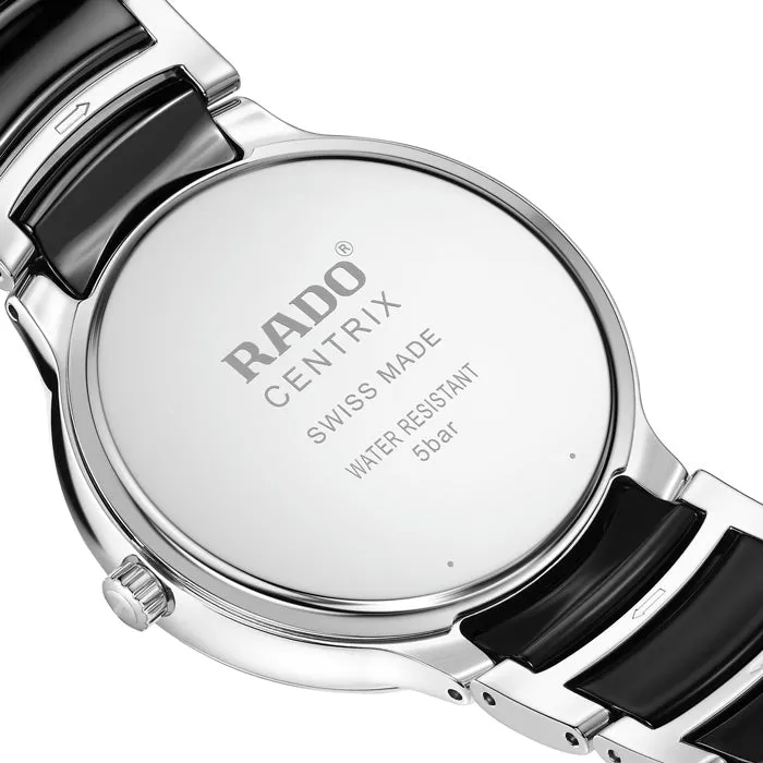 Centrix Diamonds Watch - R30021712 - 39.5mm