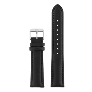 Chequers 20mm Leather Strap