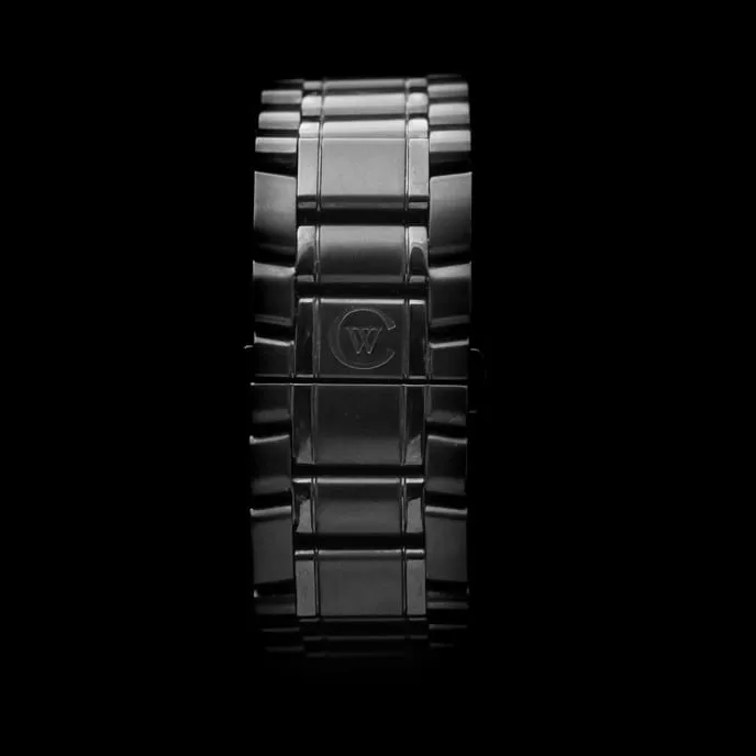 Christopher Ward Tri-Tech Elite - Green