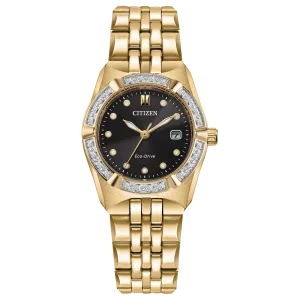CITIZEN Corso Diamond EW2712-55E