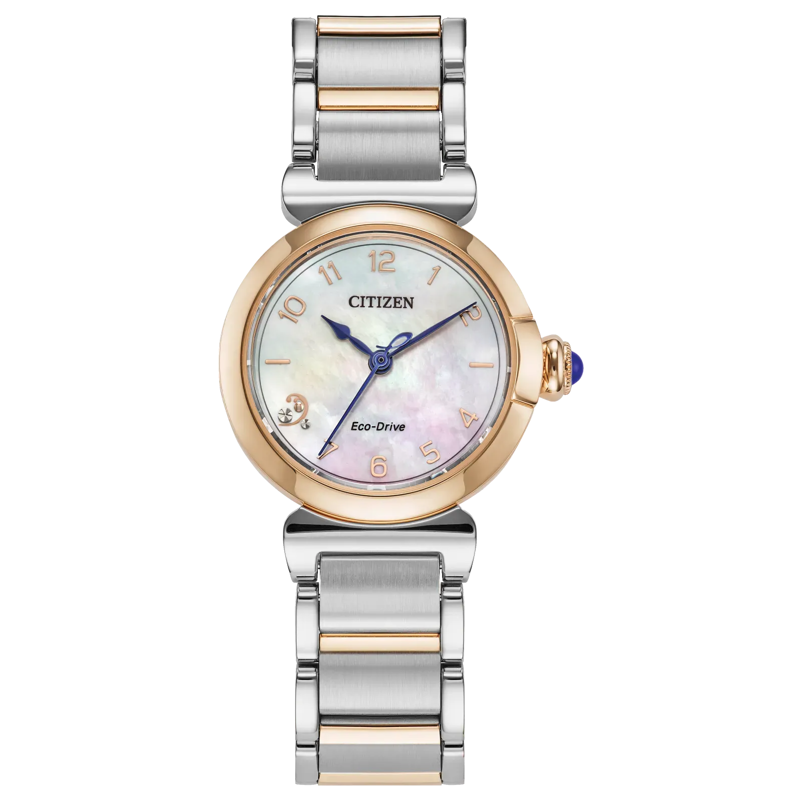 Citizen L Mae Watch